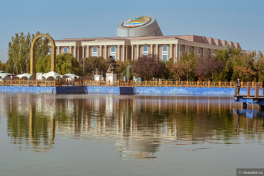 © Виктор Башкир