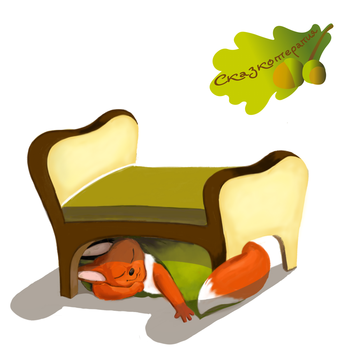 Художник -иллюстратор Сусанина Галина