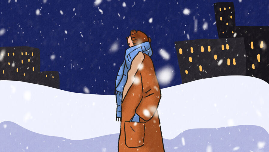 Даша Зайцева/«Газета.Ru»