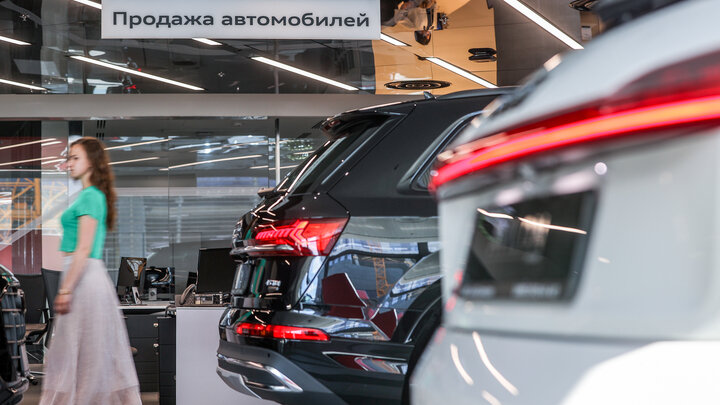 ФОТО: BULKIN SERGEY/GLOBALLOOKPRESS 
