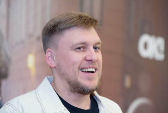    Александр Незлобин