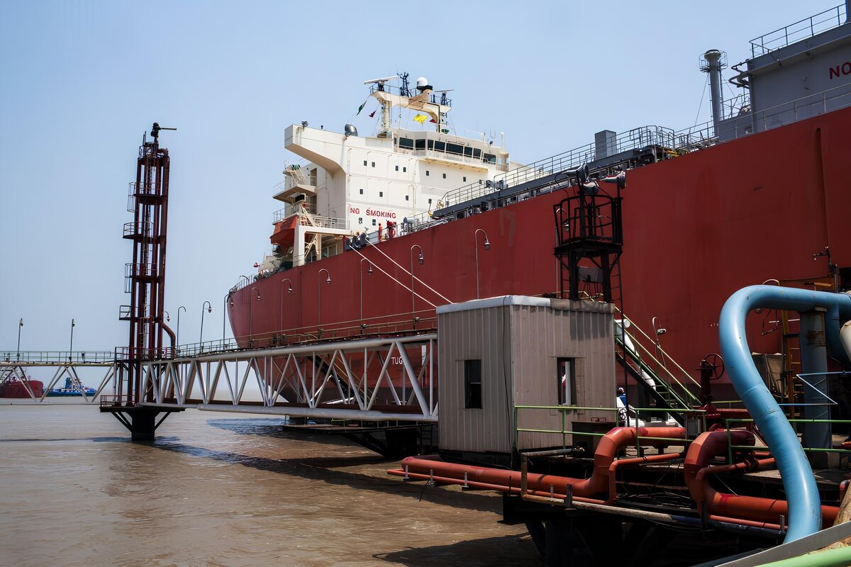 Санджит Дас /Bloomberg