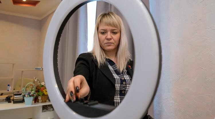 Фото: Павел Колядин