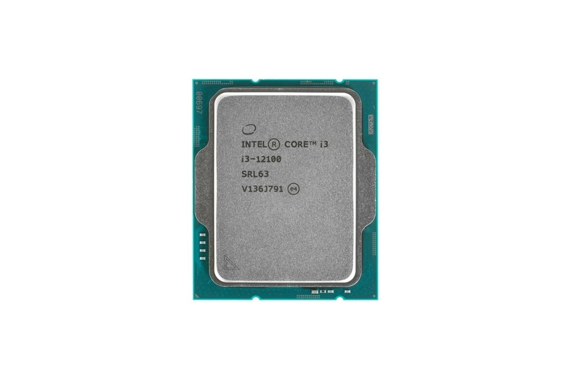 i3-12100