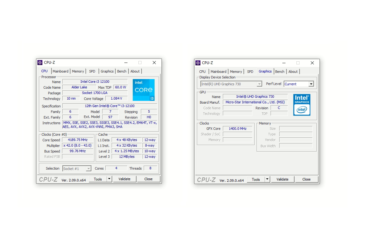 ОБЗОР i3-12100 | Олег Тимашевский | Дзен