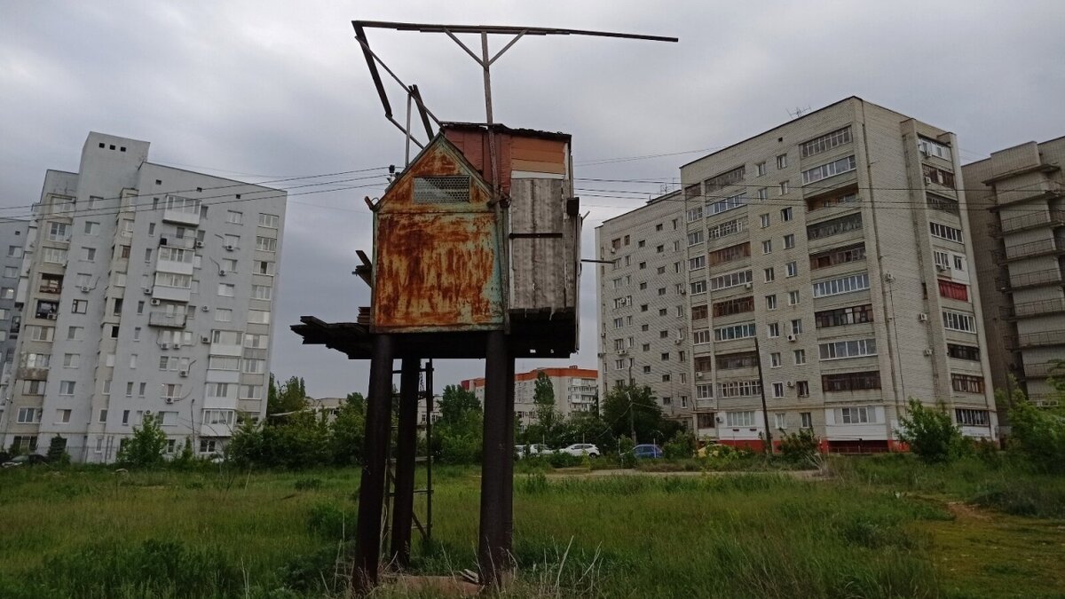    Саратов оказался в подвале рейтинга городов РФ по вводу жильяНовости Саратова и области – Сетевое издание «Репортер64»
