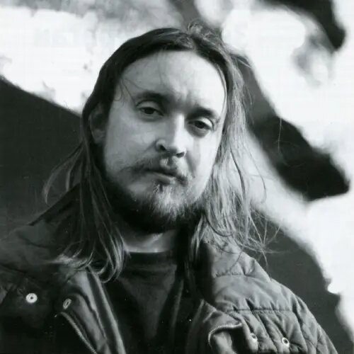    Фото: Егор Летов / nashe.ru