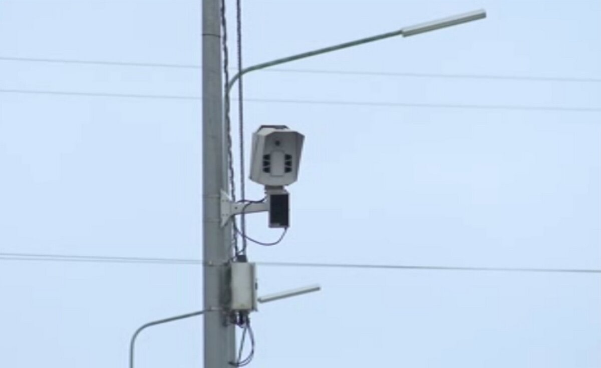    За год курские автомобилисты получили более 1 миллиона штрафов