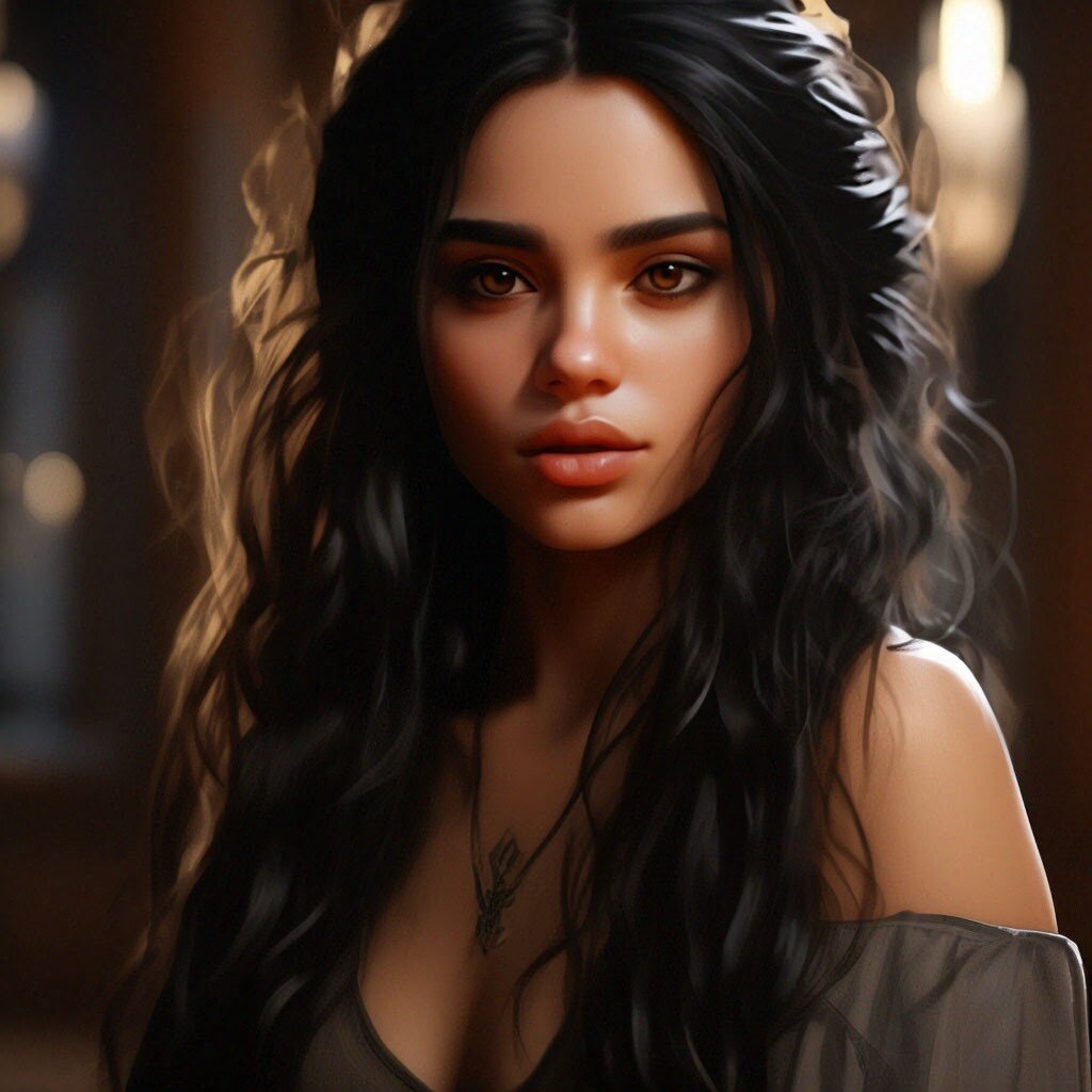 Лиана (нейросеть)