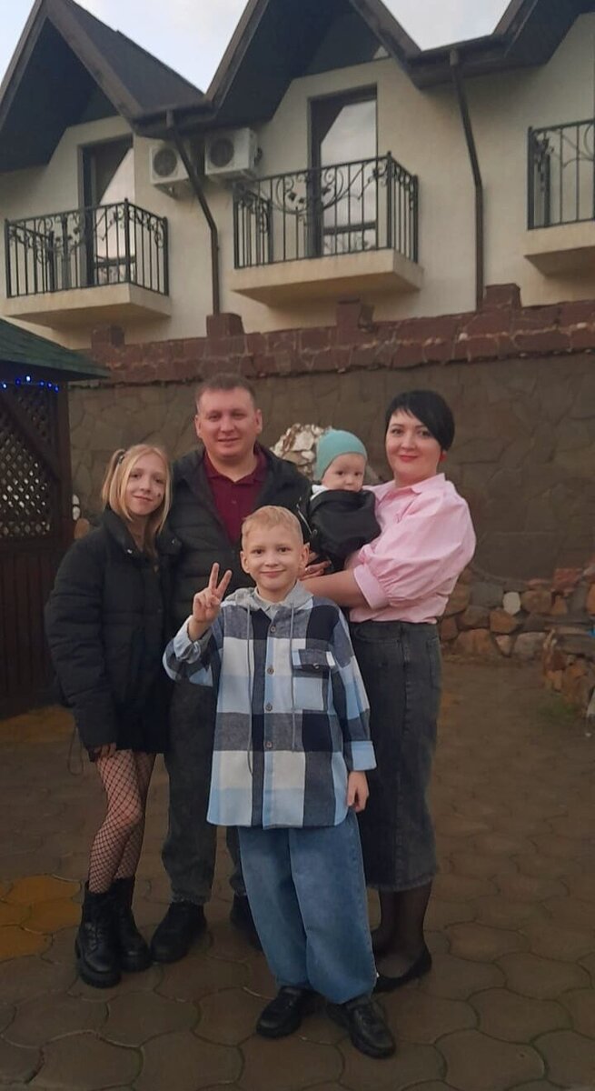 Мы в полном составе.