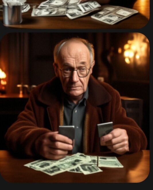 Картинка создана нейросетью.