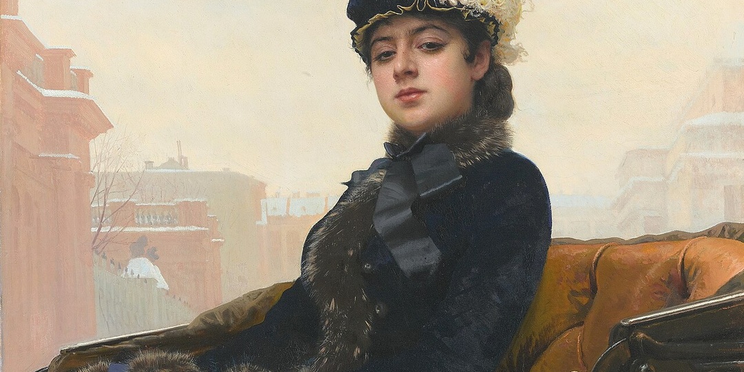 Мини-тур по Третьяковской галерее: неизвестные факты об известных полотнах