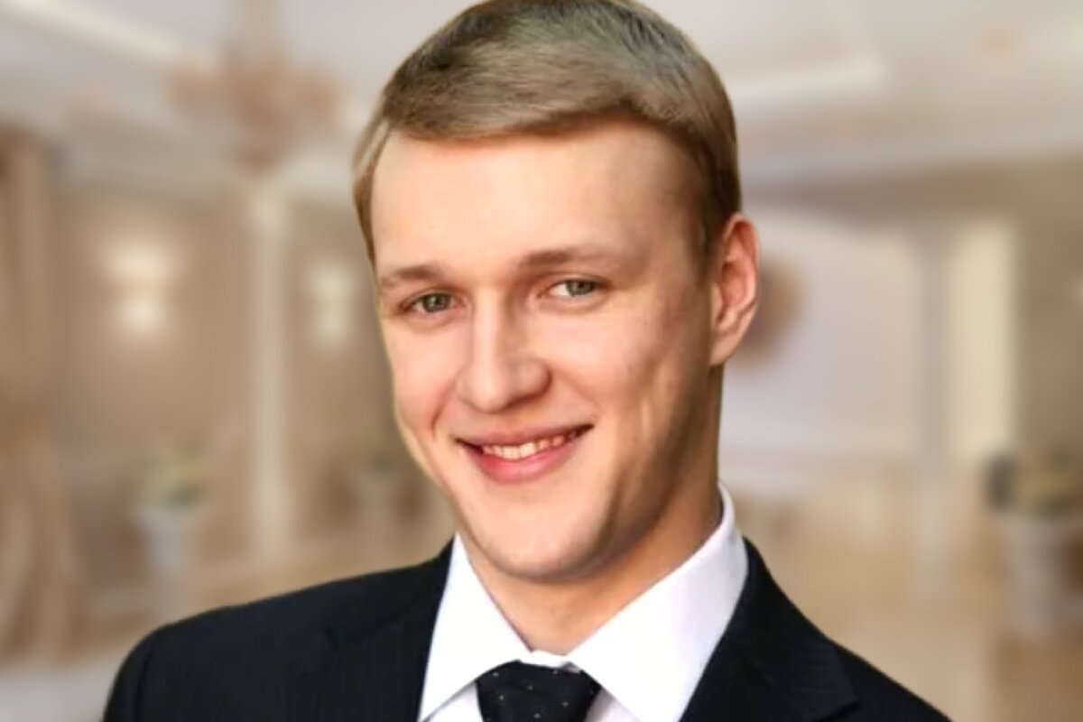 Алексей Красноцветов - актёр - фильмография - Пять минут тишины. Возвращение (20