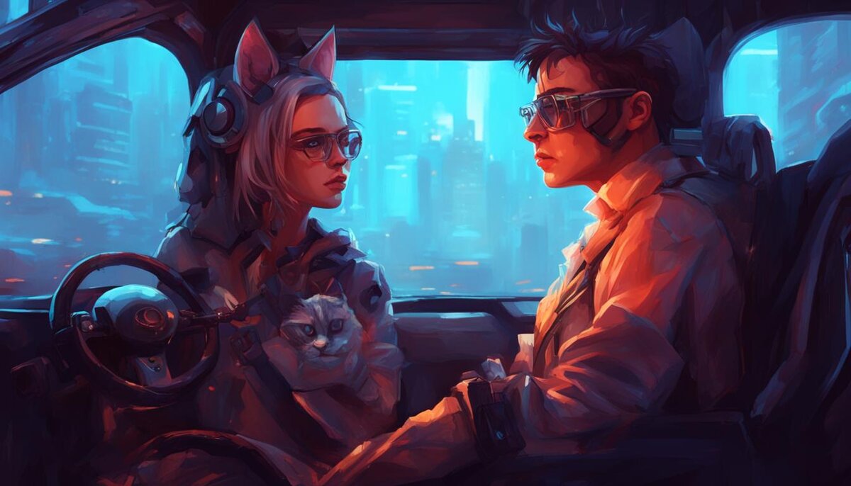 Иллюстрация создана Кирой Карамановой и Kandinsky