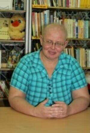 Наталья Сорокина 