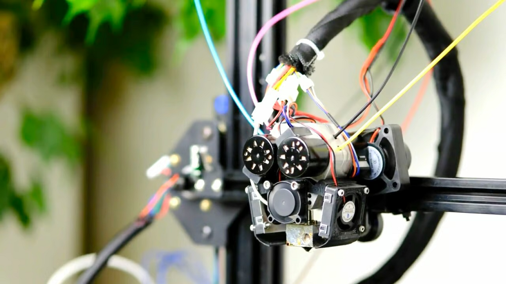 Klipper: Input shaping –  просто о сложном