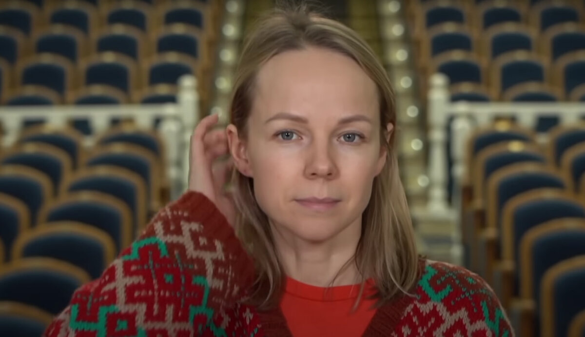 СКРИН ИЗ ШОУ "РОГОВ В ГОРОДЕ"/СТС