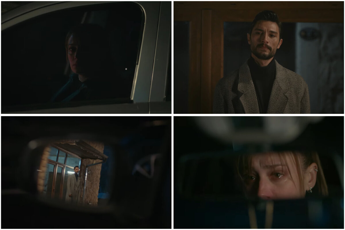 Кадры из сериала «Сапфир». Источник: https://www.atv.com.tr/safir/