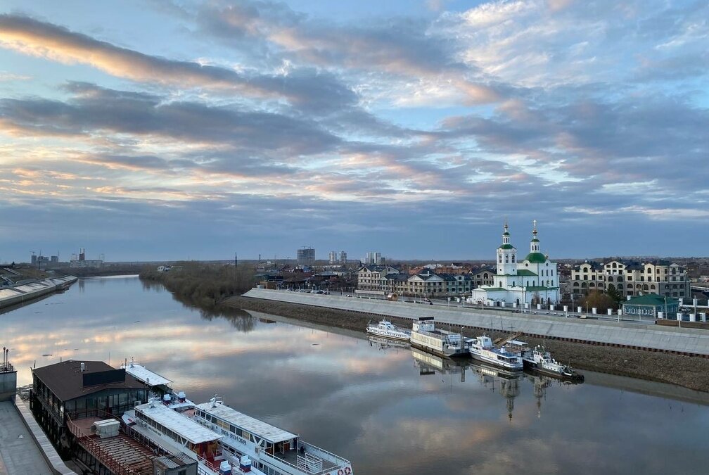 ИА SM-News Тюмень📷
