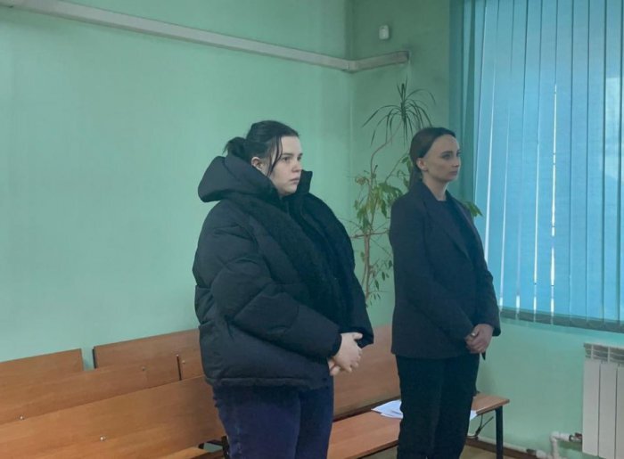 Фото: Управление Судебного департамента в Новосибирской области