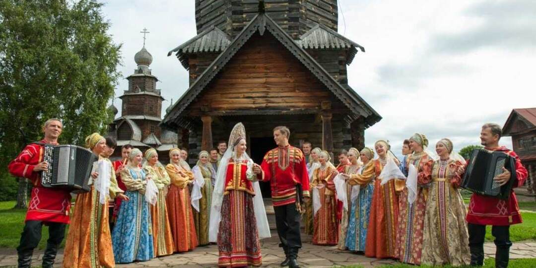 Случай на мельнице. Глава 14. Свадьба.