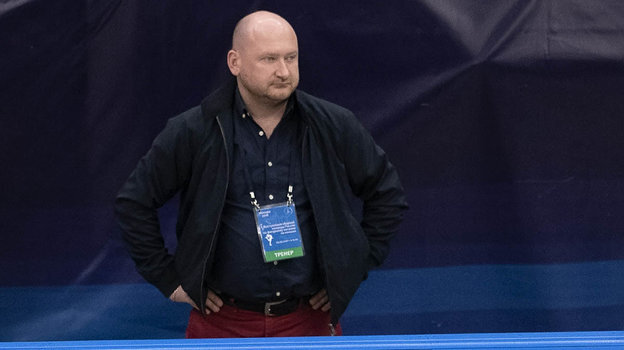   Евгений Рукавицын.Ксения Нуртдинова