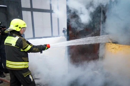    Фото: Александр Феоктистов