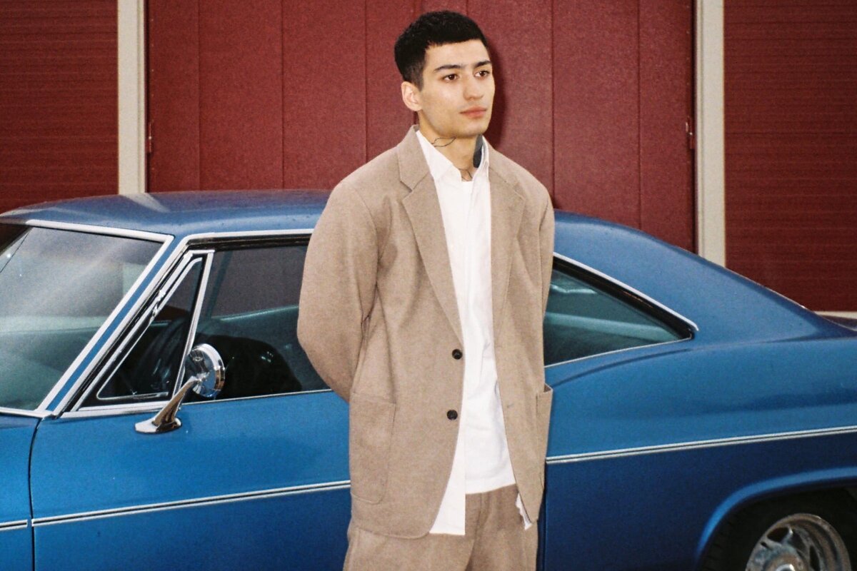     Певец Matrang возвращается в Россию. Почему он сбрил брови и решил уйти из музыки?