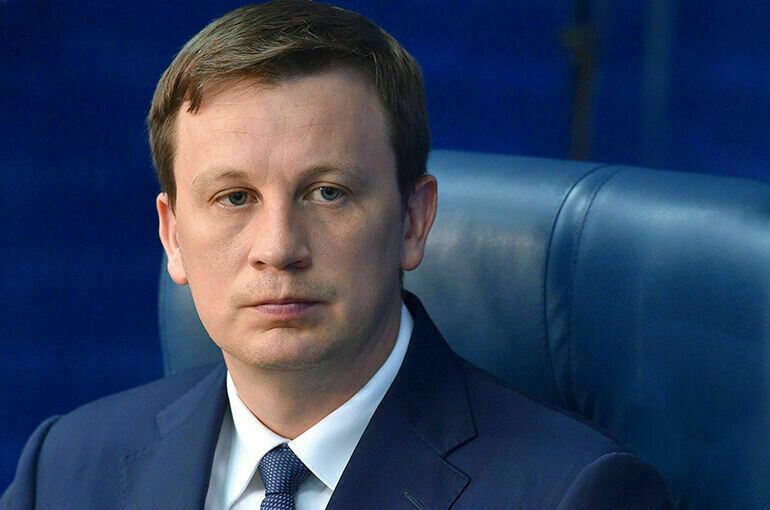   Игорь Самохвалов/ПГ