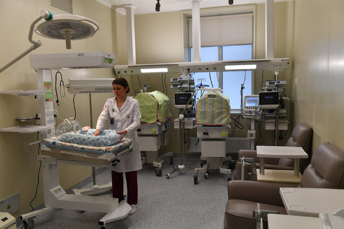 ФОТО: Komsomolskaya Pravda/Global Look Press