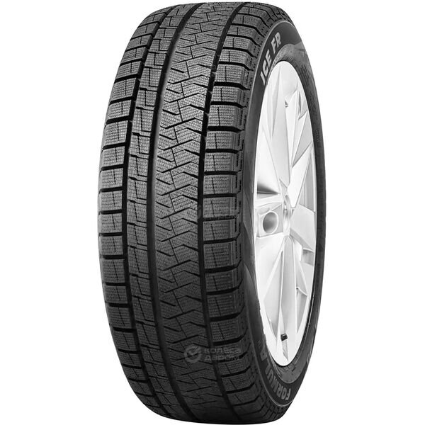Шина Pirelli Formula Ice Friction - Летний выбор 2024 года