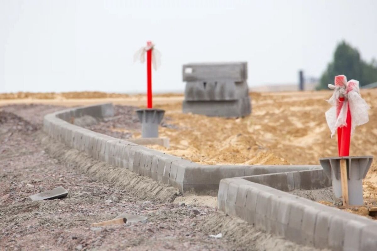 В Рязани на проектную документацию строительства дороги по улице Митин ...