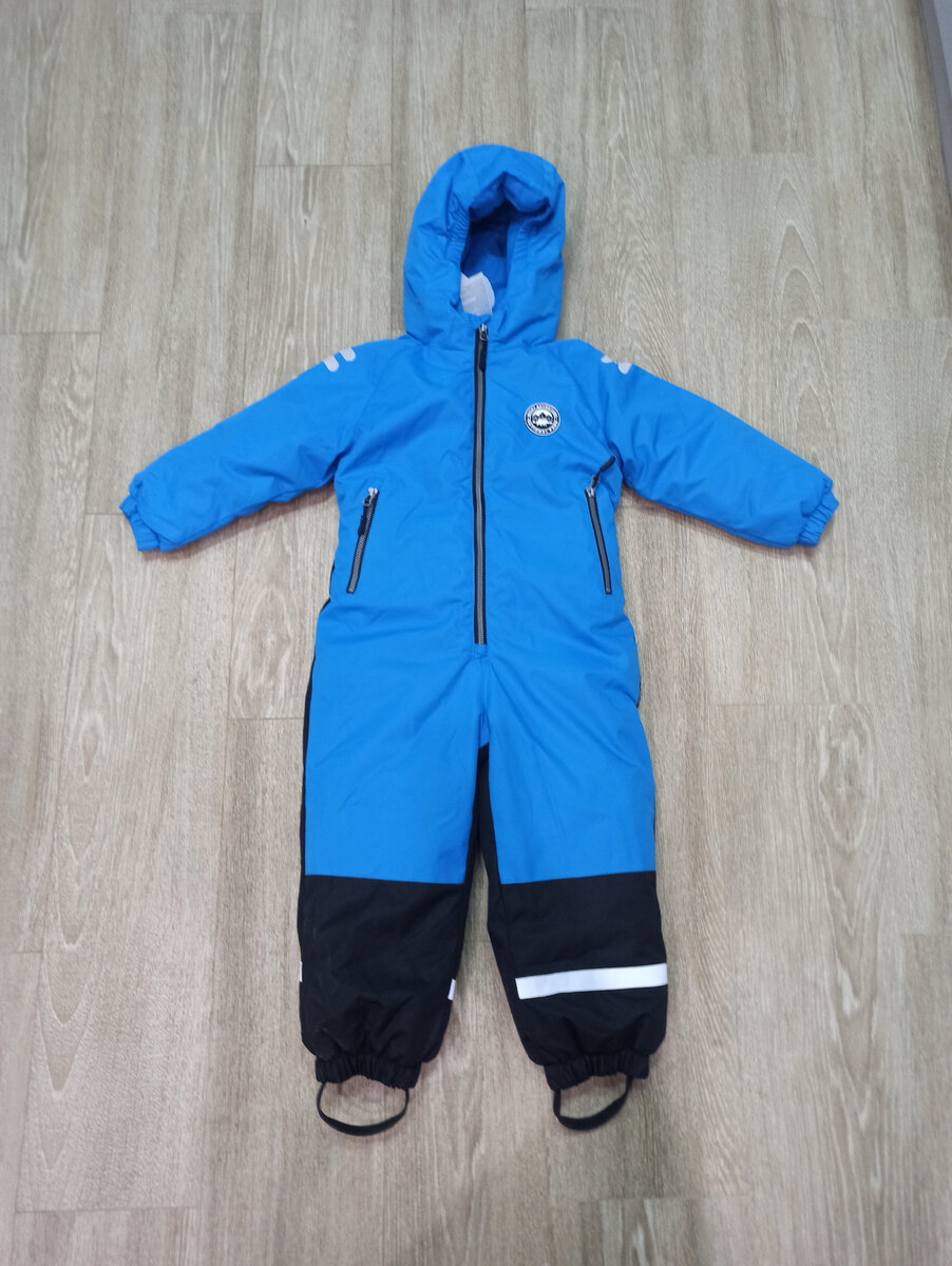 Фото из подмосковного таунхауса