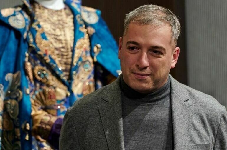   Алексей Даничев / РИА Новости