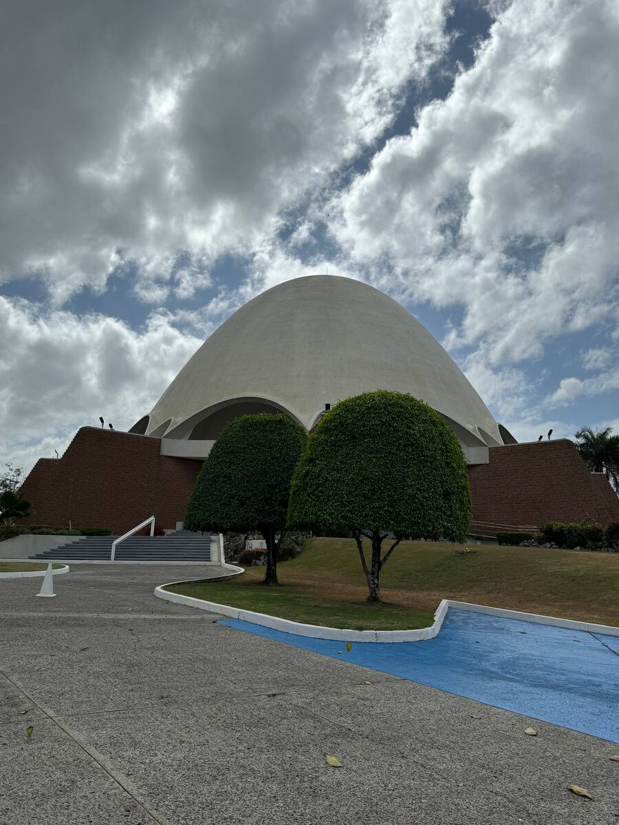 Templo Baha’i