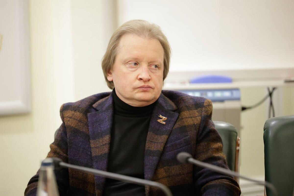 ФОТО: ТЕЛЕГРАМ-КАНАЛ ВЯЧЕСЛАВА ГЛАДКОВА 