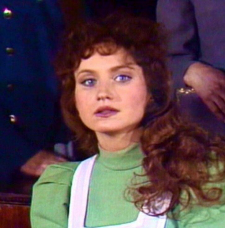 Кадр из фильма "Жизнь Клима Самгина"