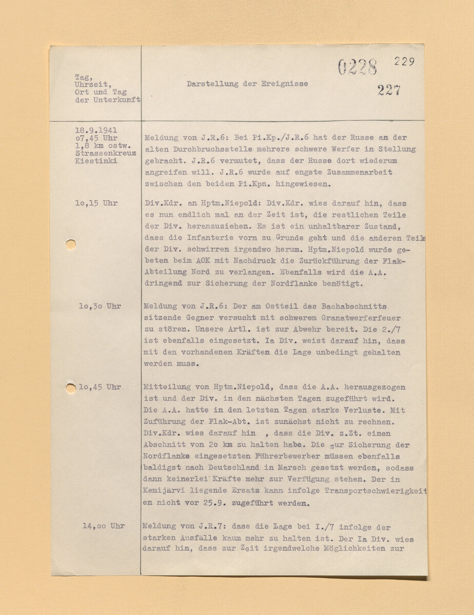 Скан журнала, 3 страницы