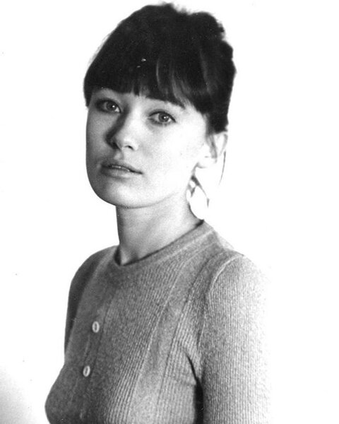 Лариса Гузеева