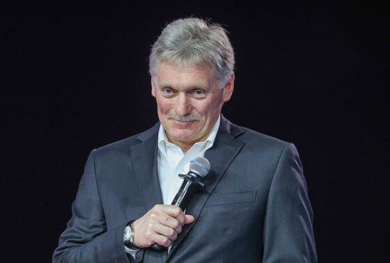    Дмитрий Песков