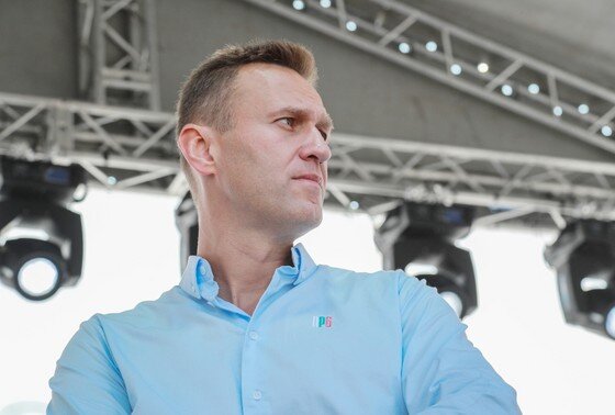    Алексей Навальный