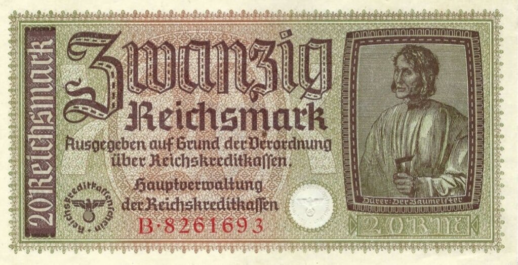 Таких фантиков немцы могли напечатать сколько угодно https://antikvariats.lv/image/catalog/DSC06212.jpg