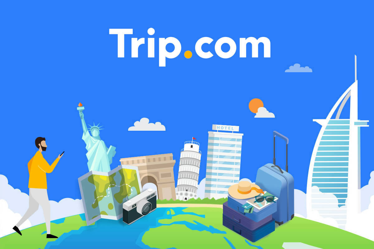 Промокод Trip.com