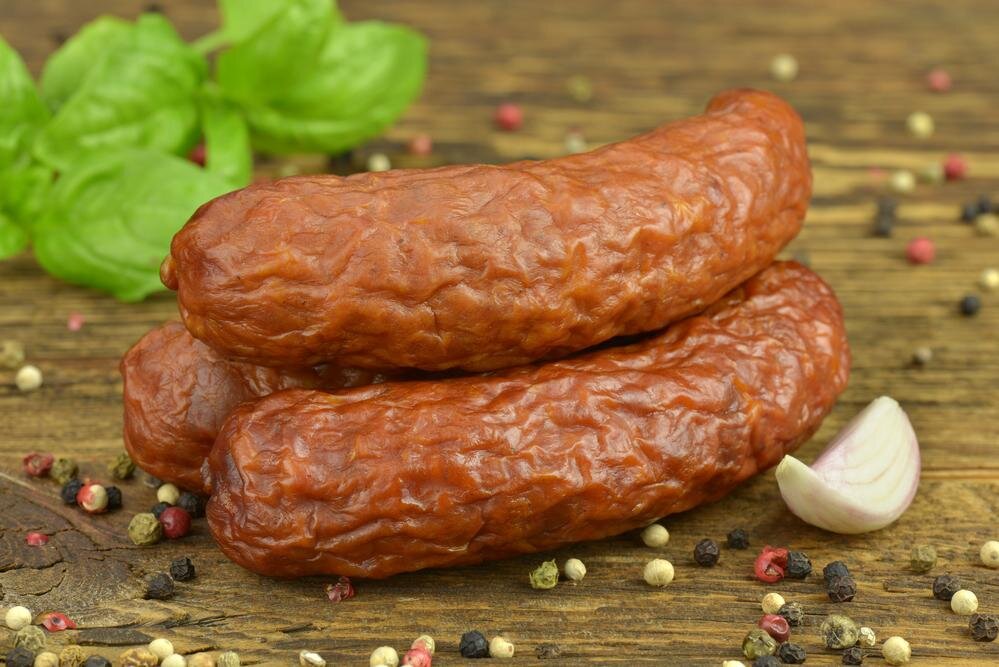 Натуральная или искусственная: какая колбасная оболочка лучше ...