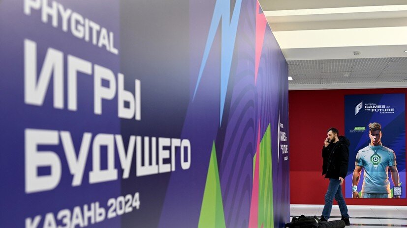   РИА Новости Максим Богодвид