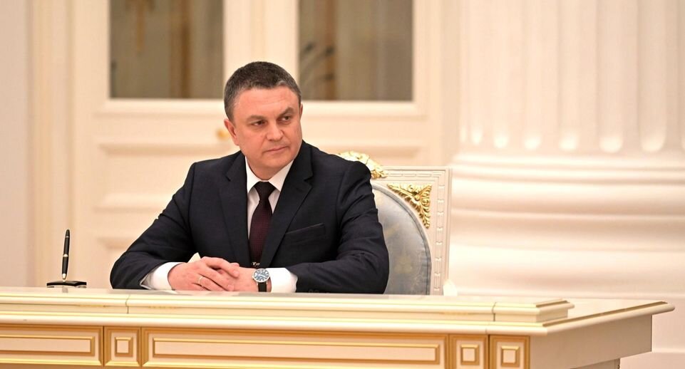    Kremlin Pool/Global Look Press