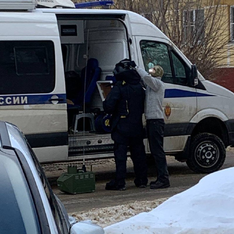 фото с места событий