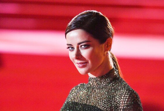    Марина Александрова