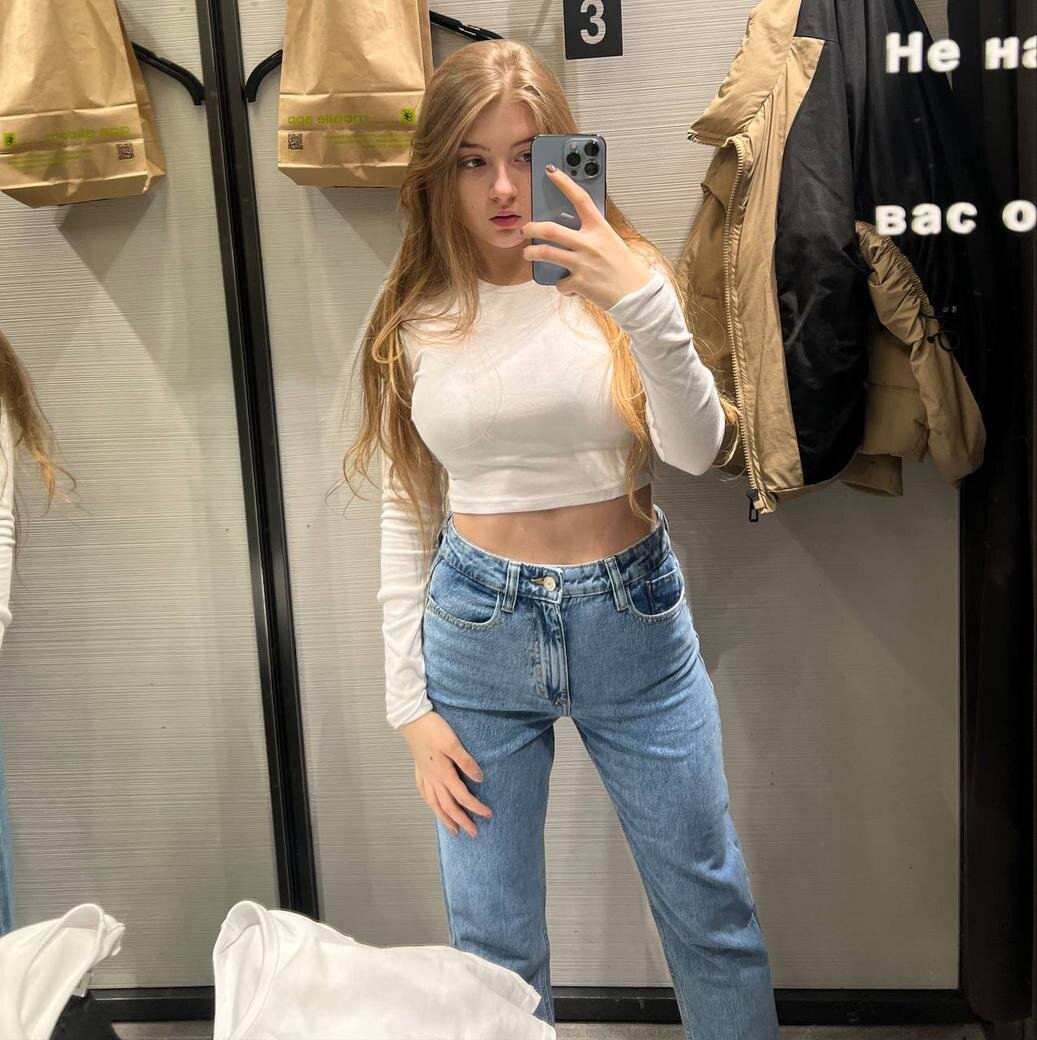     Дарья Gaechkatm Куданова