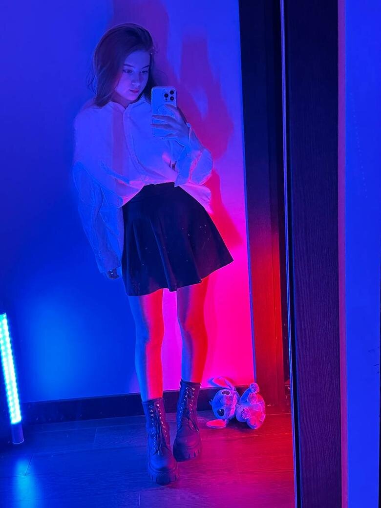     Дарья Gaechkatm Куданова